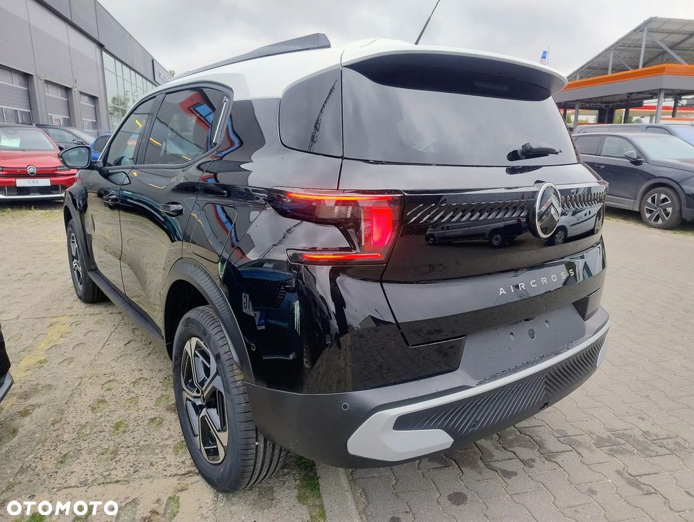 Citroen C3 Aircross 2026 photo 5