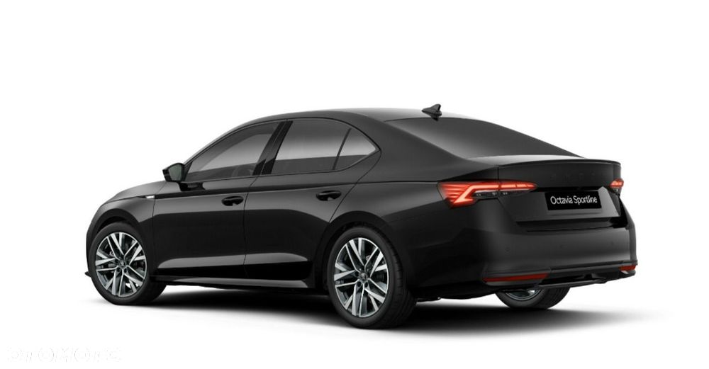 Skoda Octavia - 4