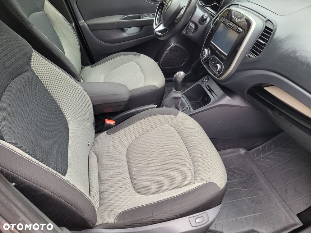 Renault Captur ENERGY dCi 90 Start&Stop Expression - 35