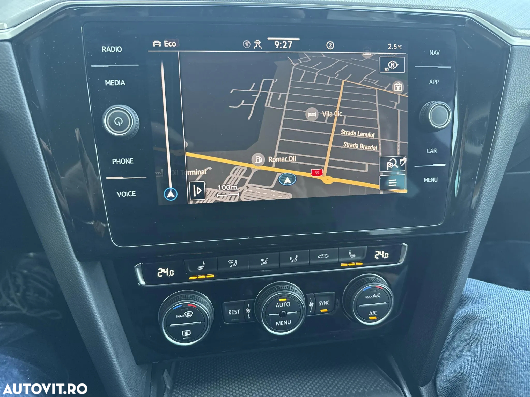 Volkswagen Passat Variant 1.4 TSI Plug-In-Hybrid DSG GTE - 18