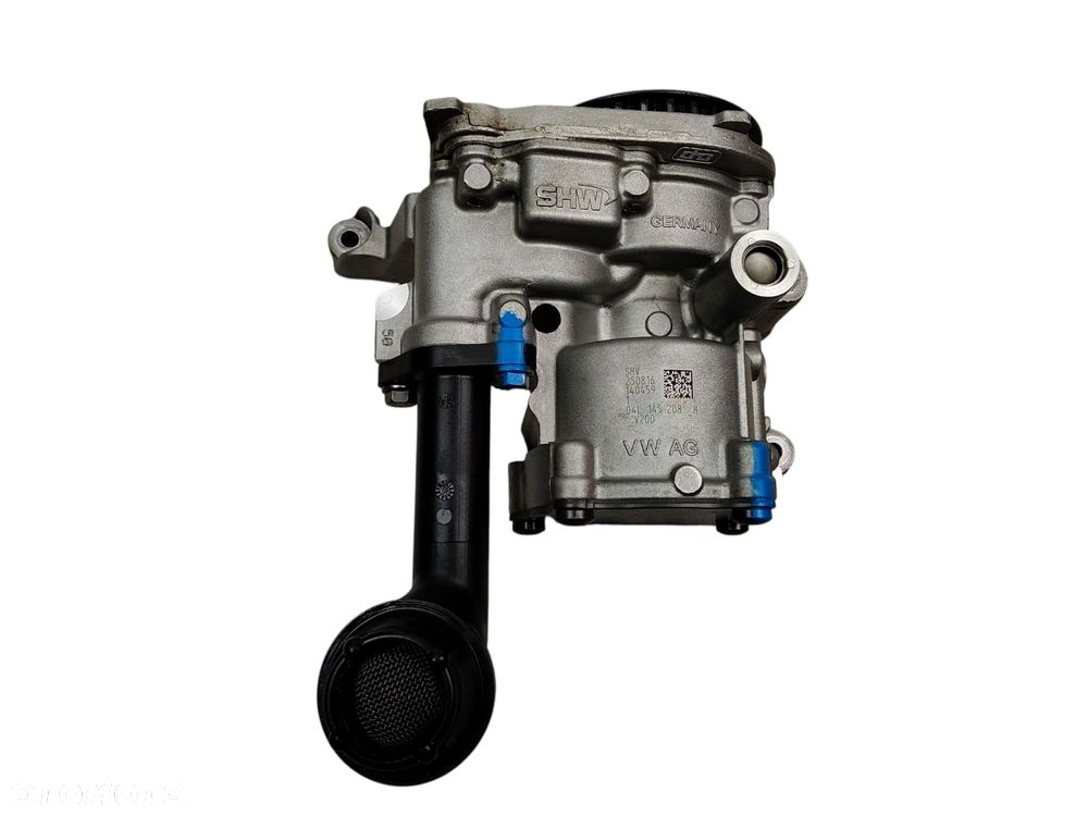 POMPA OLEJU SKODA OCTAVIA III (2012-2016) 1.6 TDI 110KM 04L145208H - 3