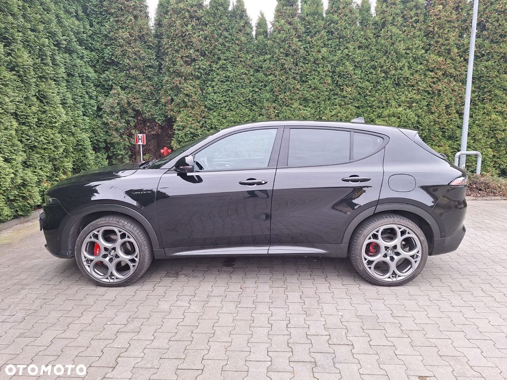 Alfa Romeo Tonale 1.3 PHEV Q4 Veloce - 12