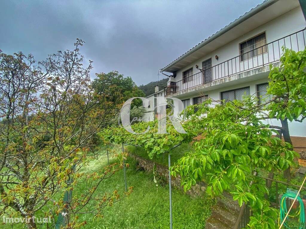 Moradia T3+1 para venda em Coentral - Castanheira de Pêra - Grande imagem: 2/60