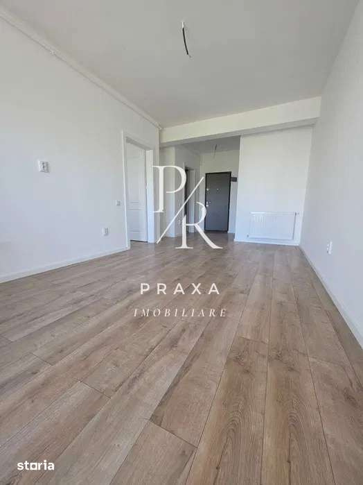 Apartament 2 camere, 45 mp, AC, parcare la cerere, zona Terra! — fotografia 1