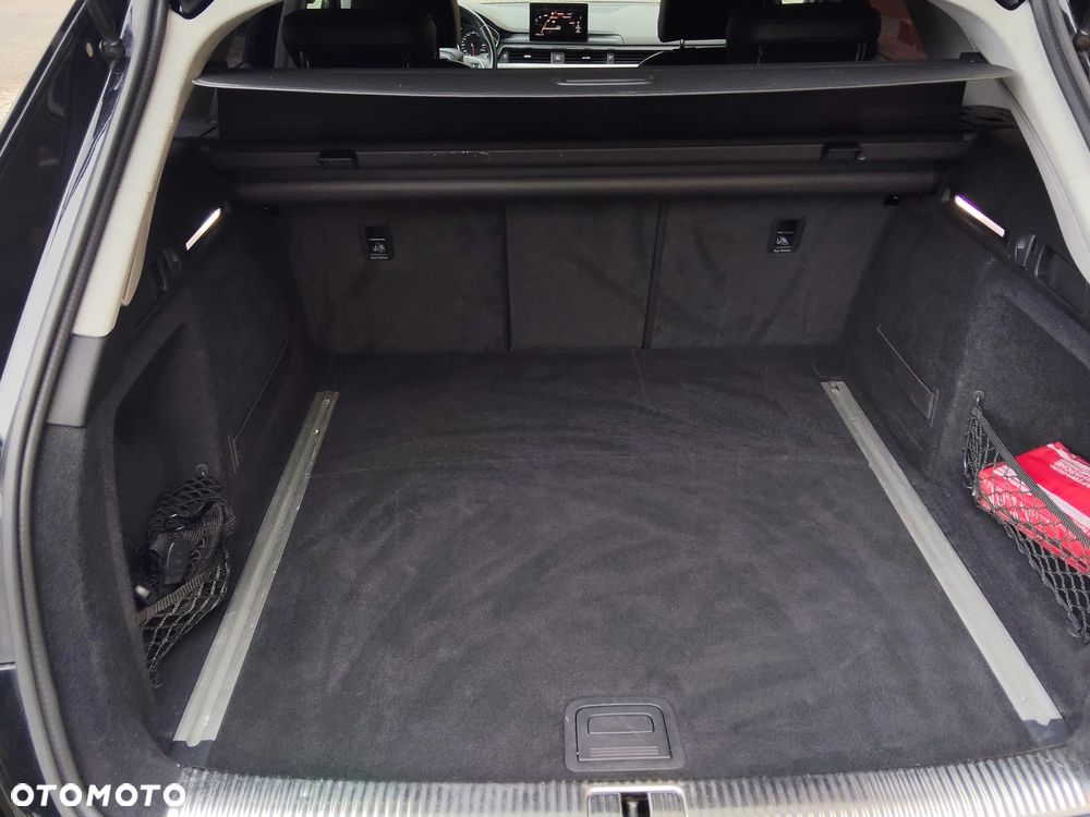 Audi A4 Avant - 23