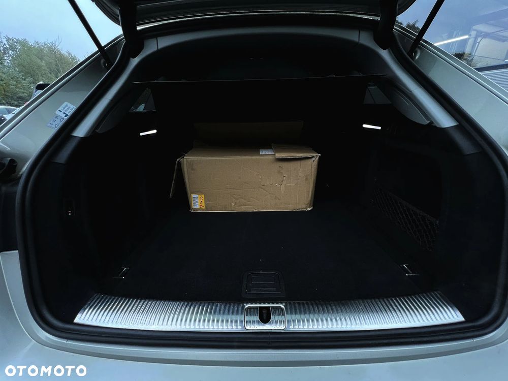 Audi A4 Avant 2.0 TFSI ultra S tronic sport - 38