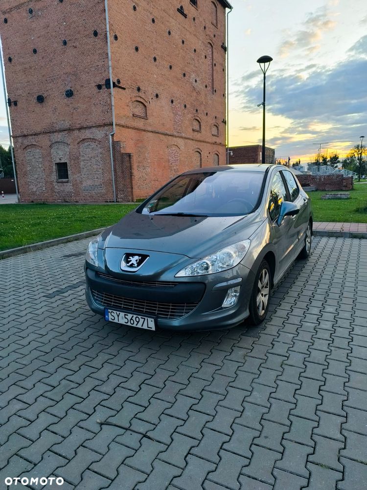 Peugeot 308 - 14