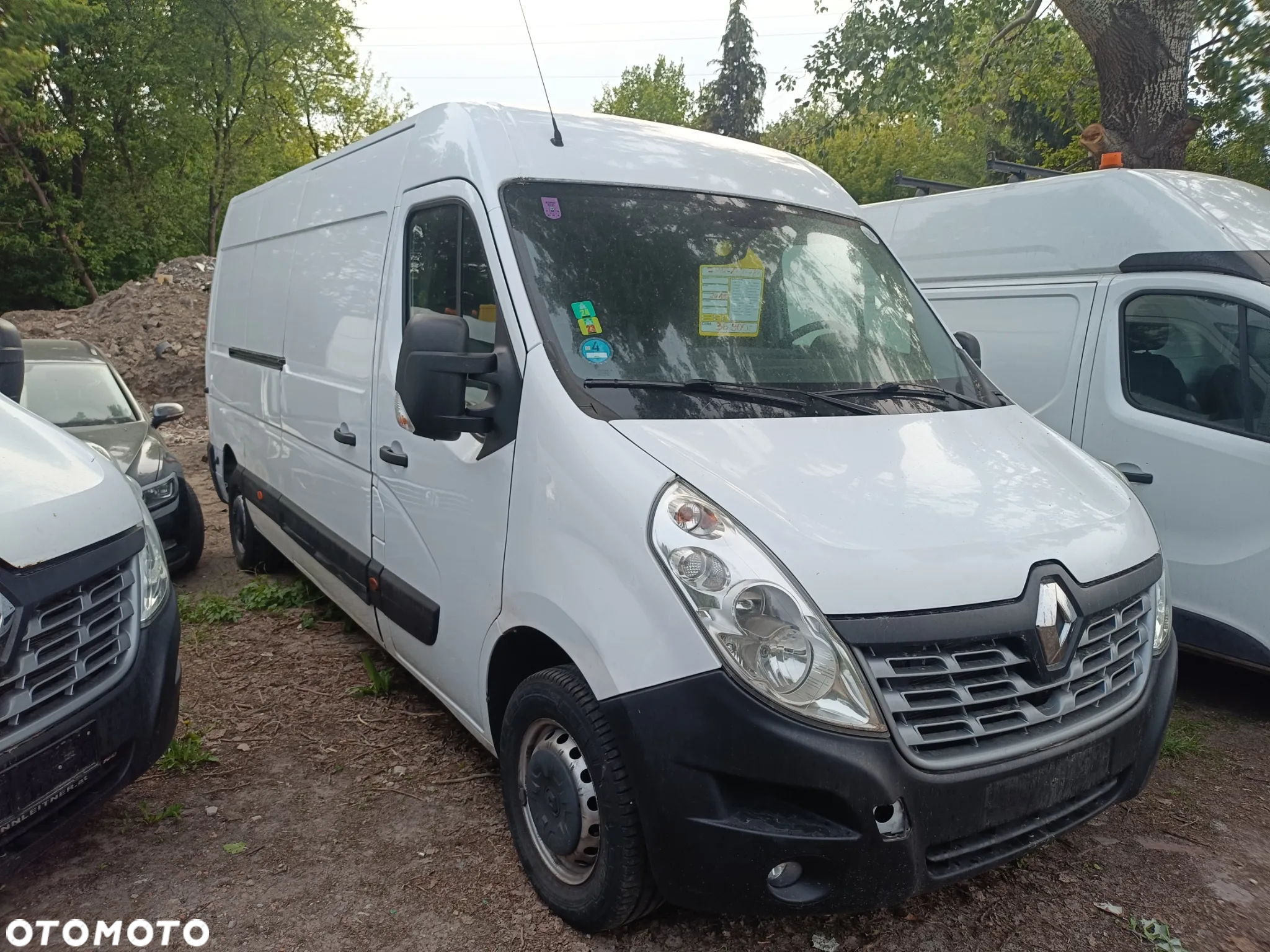 Renault MASTER L3H2 - 2