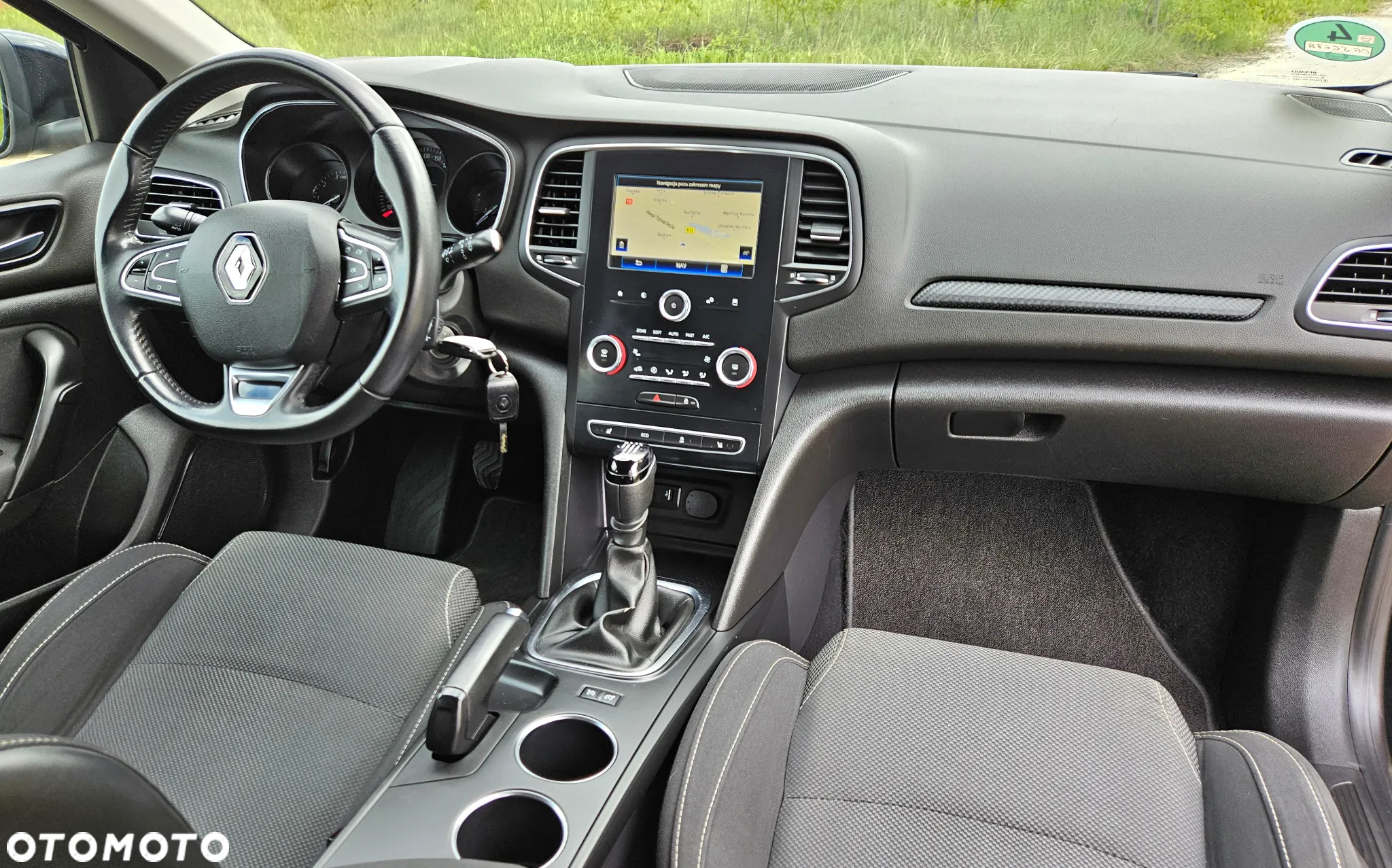 Renault Megane Grandtour ENERGY TCe 130 INTENS - 6