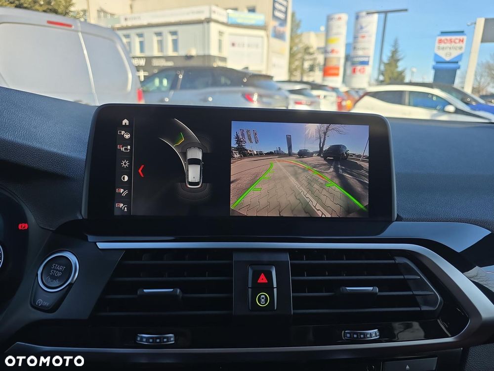 BMW X4 xDrive20d xLine sport - 17