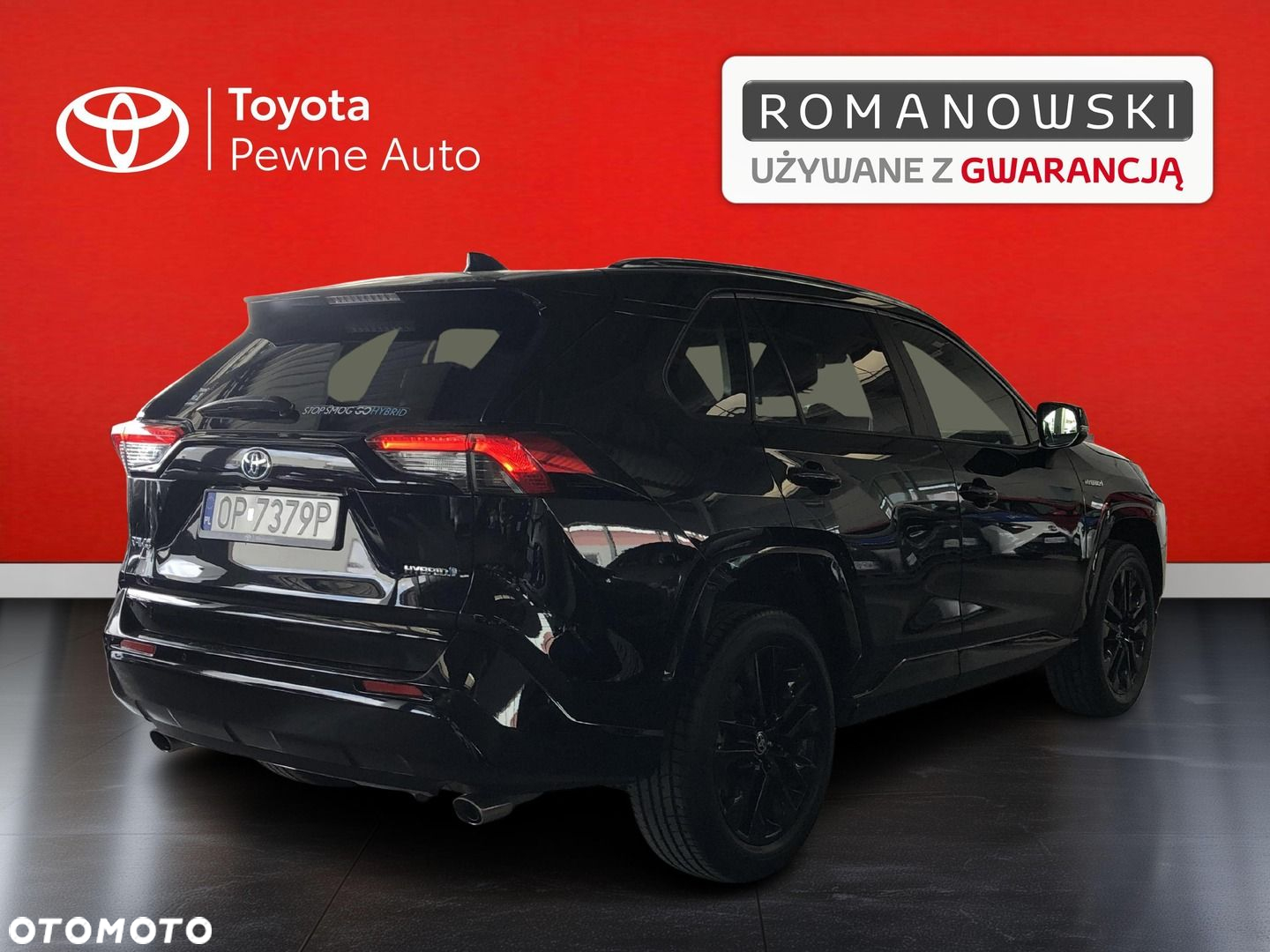 Toyota RAV4 - 7