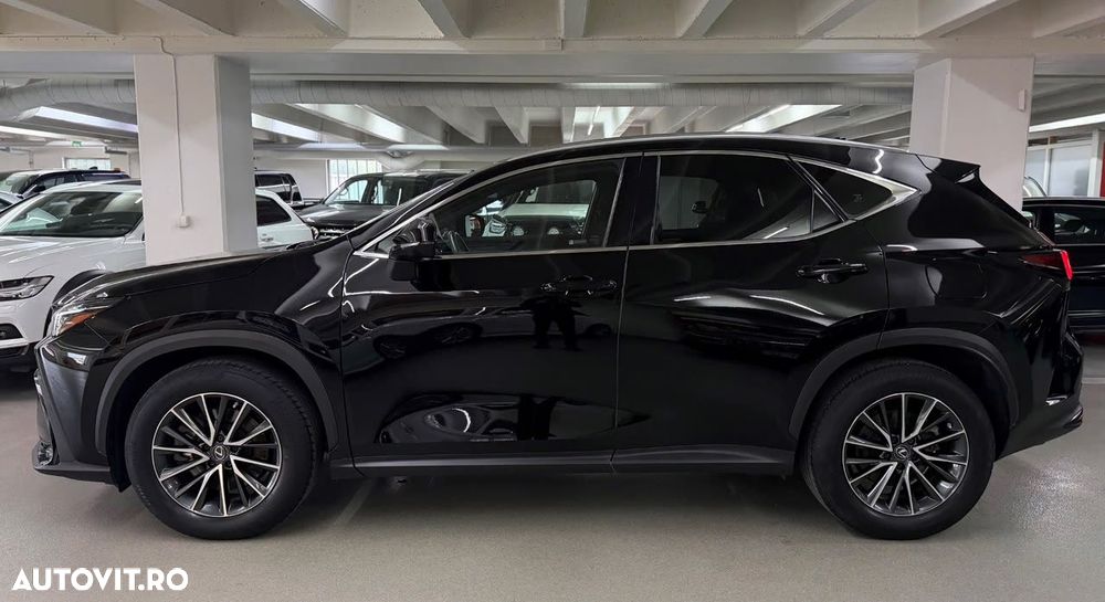 Lexus Seria NX 450h+ E-FOUR Business - 9