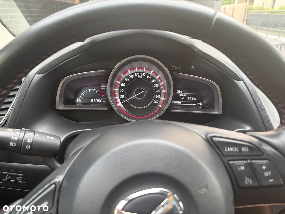 Mazda 3 2.0 Skyenergy EU6 - 8