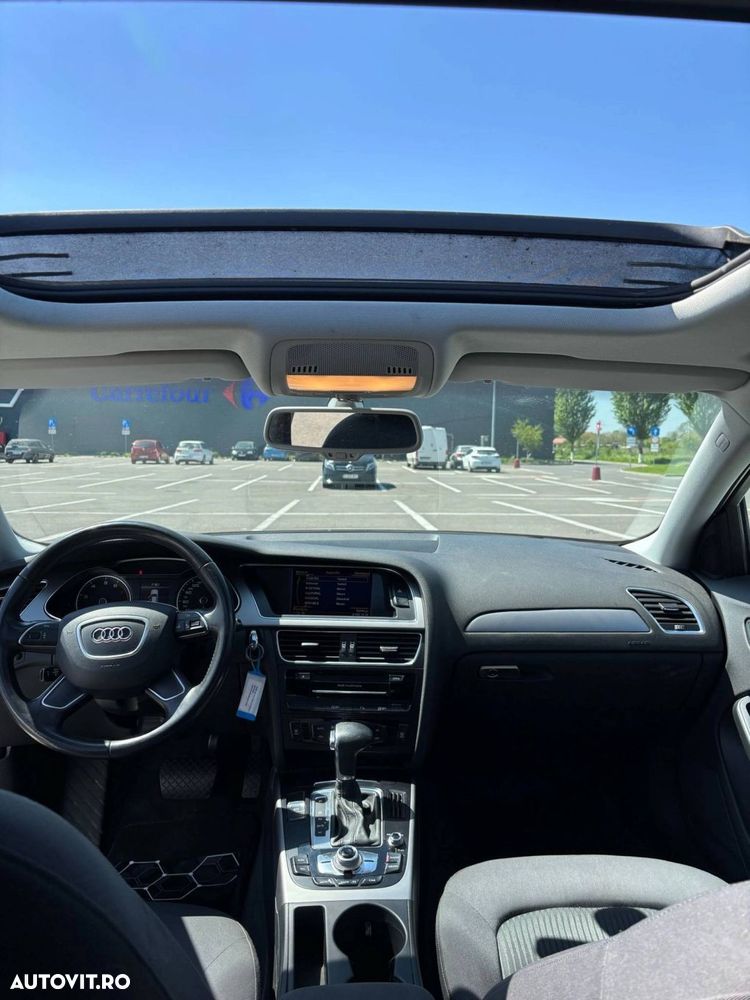 Audi A4 - 17
