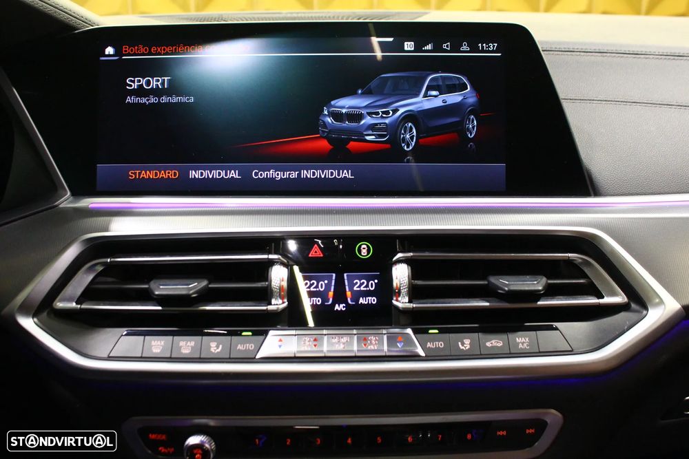 BMW X5 45 e xDrive xLine - 46