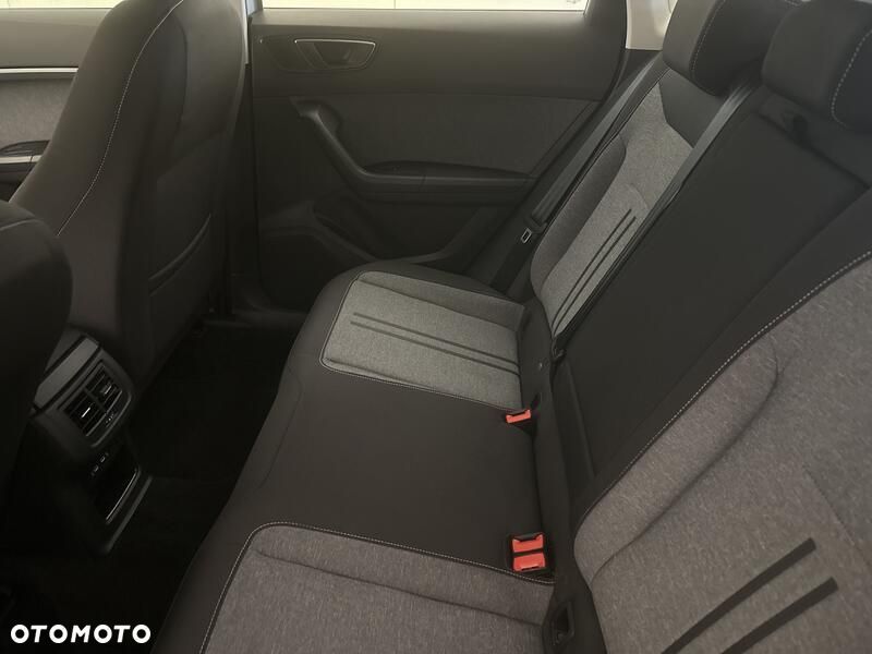 Seat Ateca 1.5 TSI Style S&S - 20