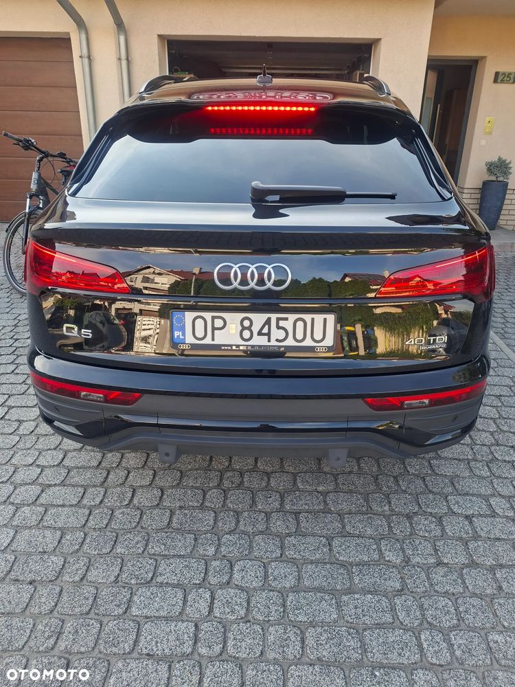 Audi Q5 - 4
