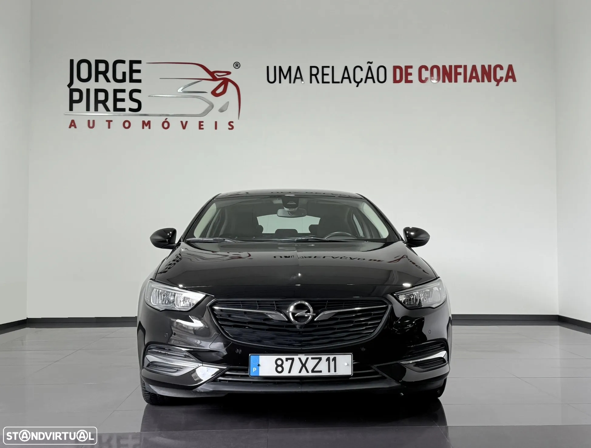 Opel Insignia Grand Sport 1.6 CDTi Business Edition - 10