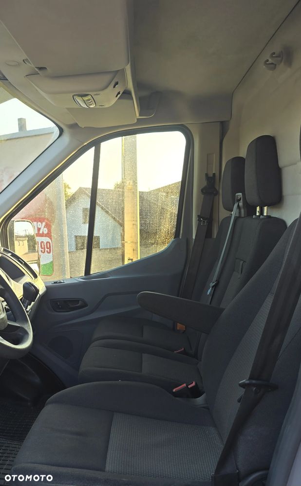 Ford Transit L3H3 RWD Ambiente - 12