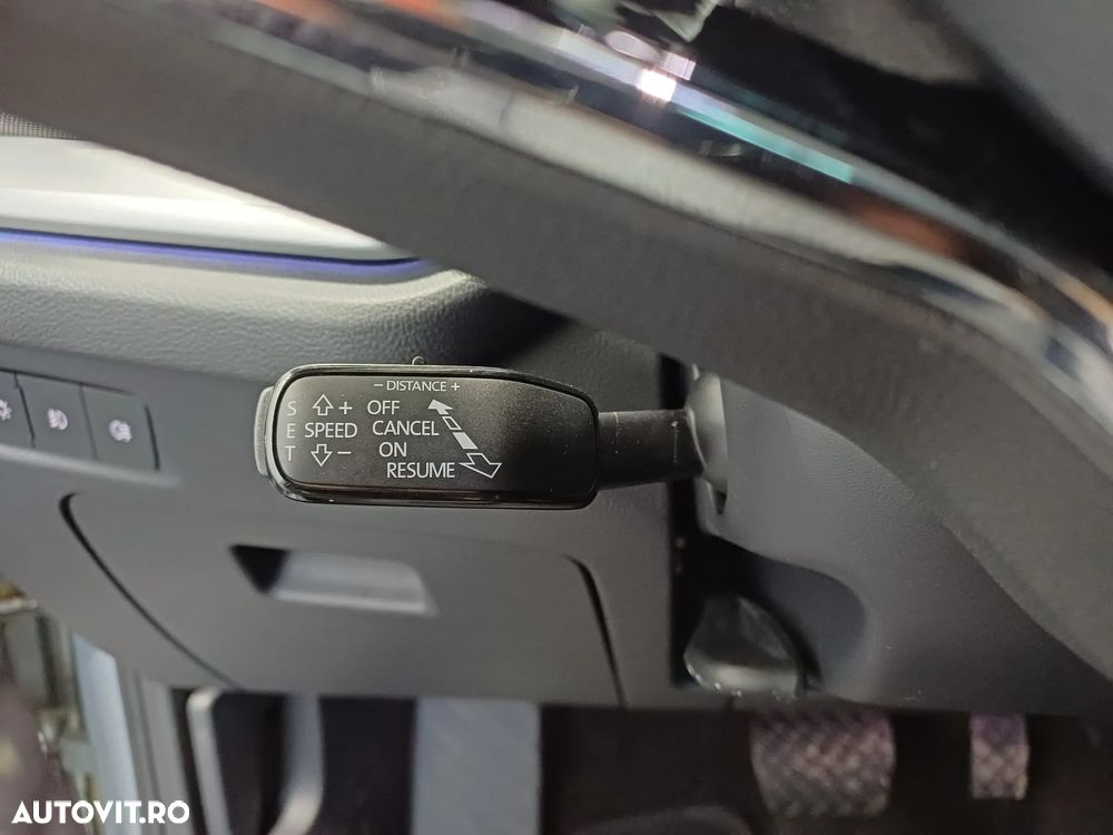 Skoda Octavia 2.0 TDI DSG Style - 12