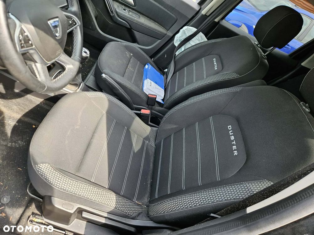 Dacia Duster TCe 125 4WD Prestige - 12