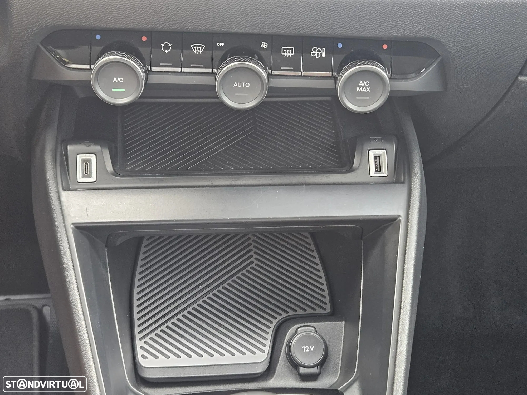 Citroën C4 1.5 BlueHDi Feel Pack - 14