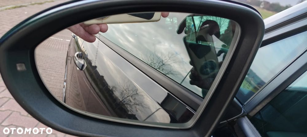 Volkswagen Golf GTD (BlueMotion Technology) DSG - 16