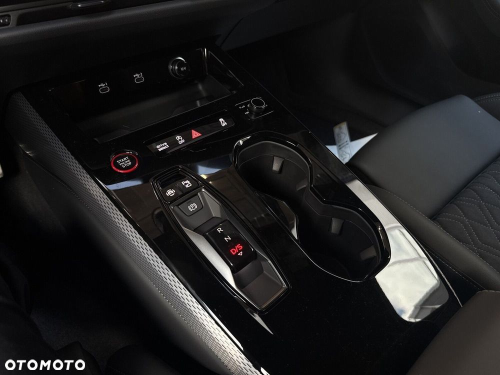 Audi A5 Limousine TFSI Quattro S tronic - 16