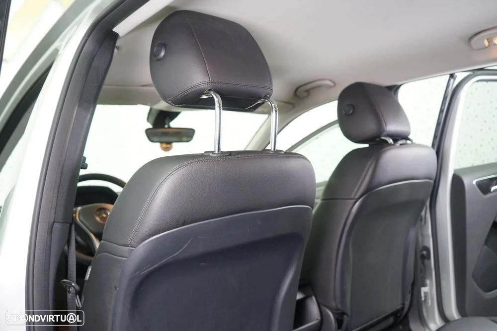 Mercedes-Benz B 180 Style Aut. - 36