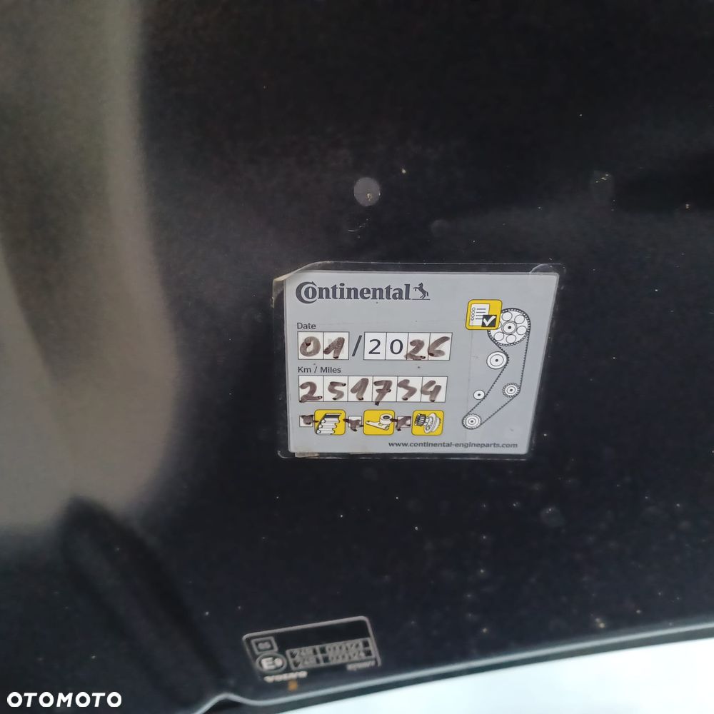Volvo V70 2.0D Entry - 25