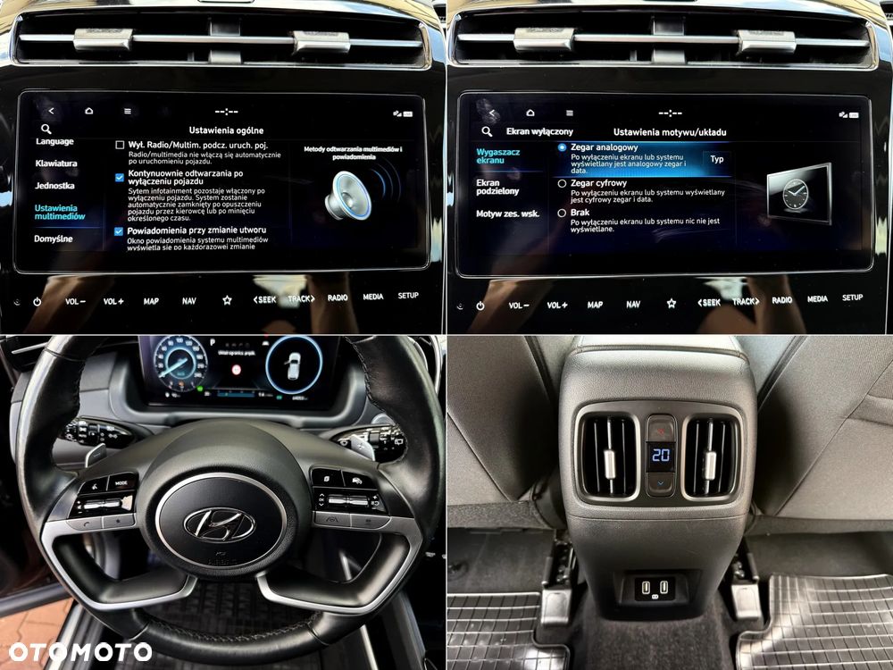 Hyundai Tucson - 29