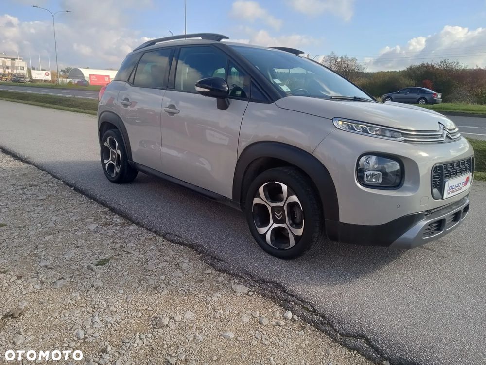 Citroën C3 Aircross PureTech 130 Stop & Start Shine - 6