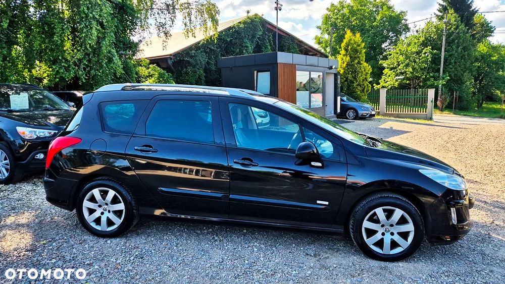 Peugeot 308 - 9