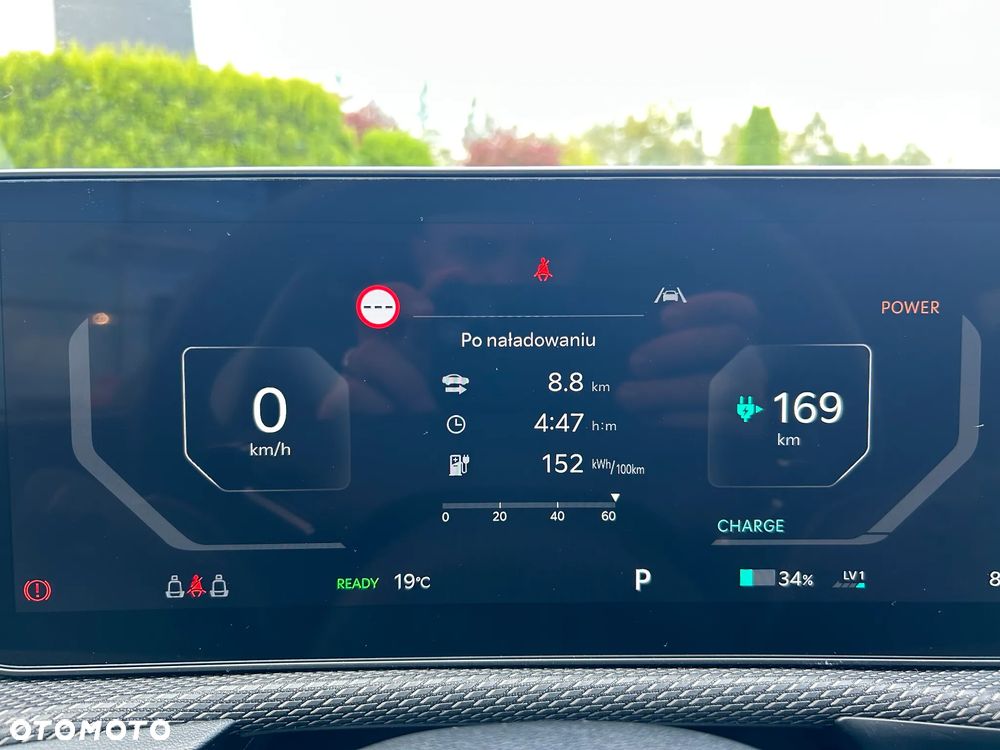 Kia EV6 84kWh Earth - 20