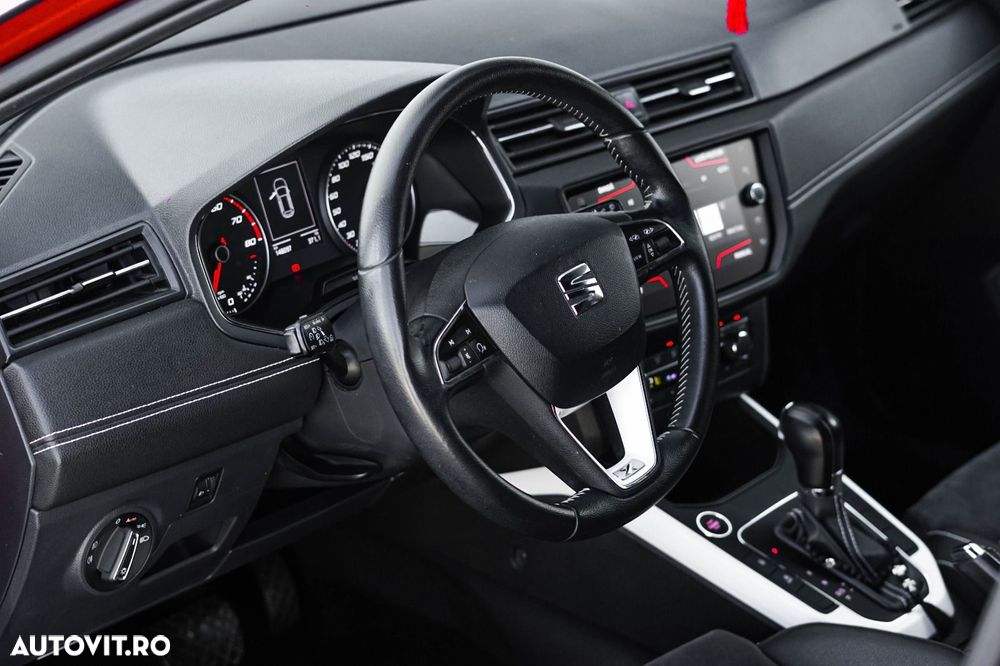 Seat Arona - 16