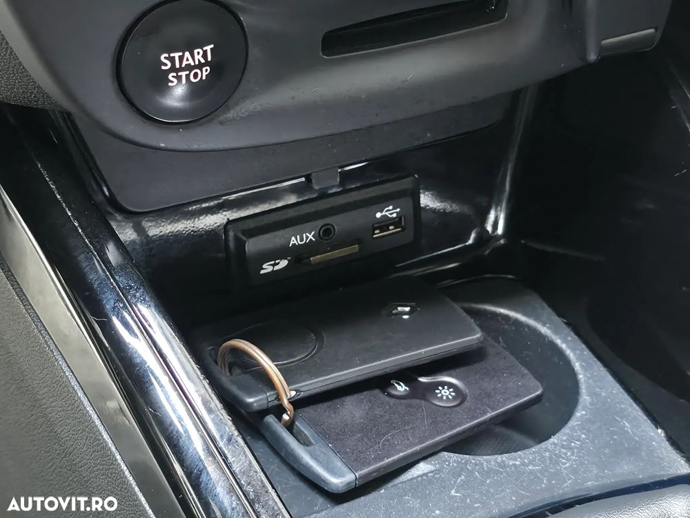 Renault Megane ENERGY dCi 110 Start & Stopp Bose Edition - 27