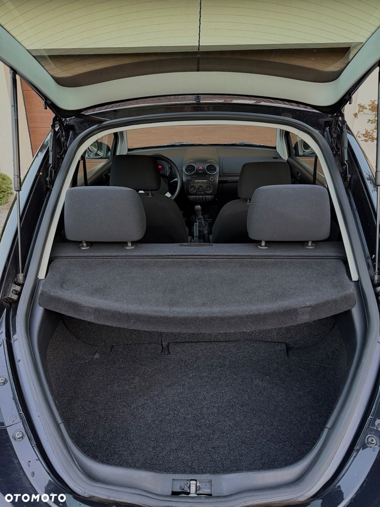 Volkswagen New Beetle - 19