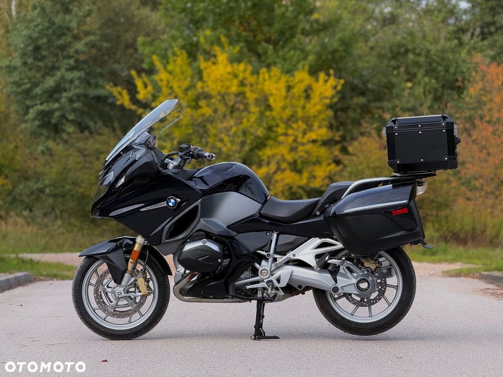 BMW RT - 1