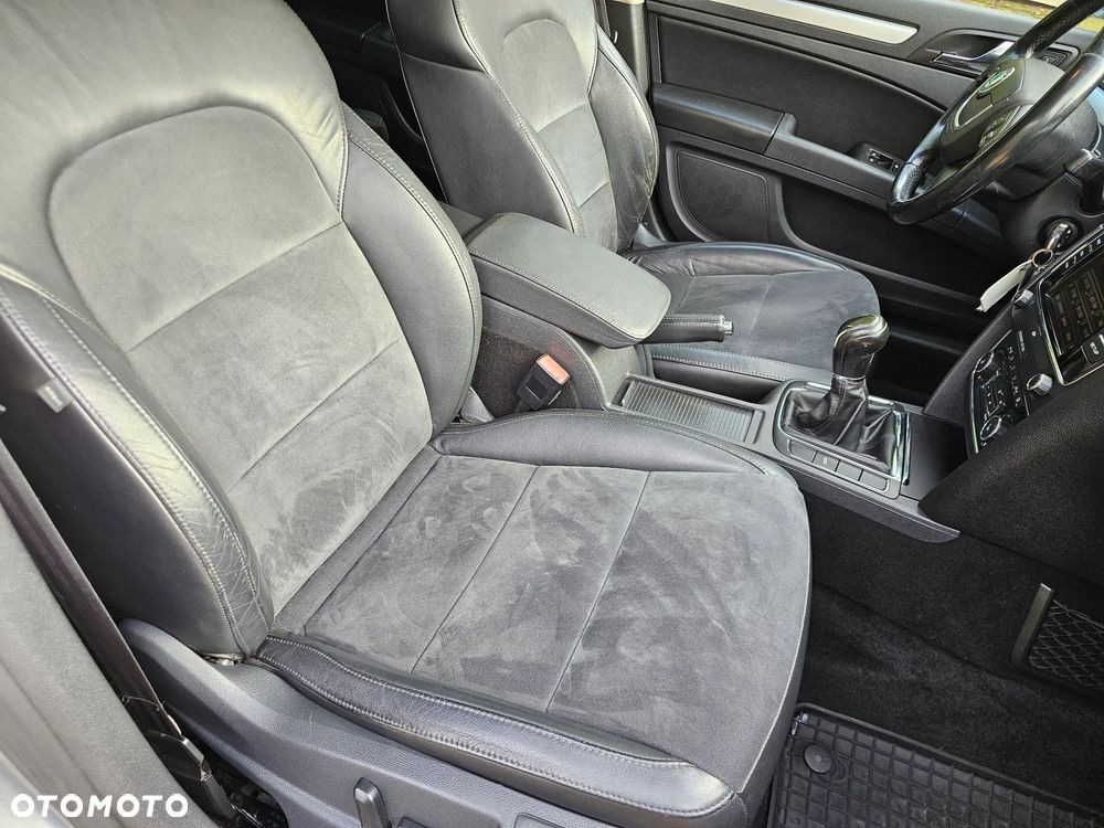 Skoda Superb - 24