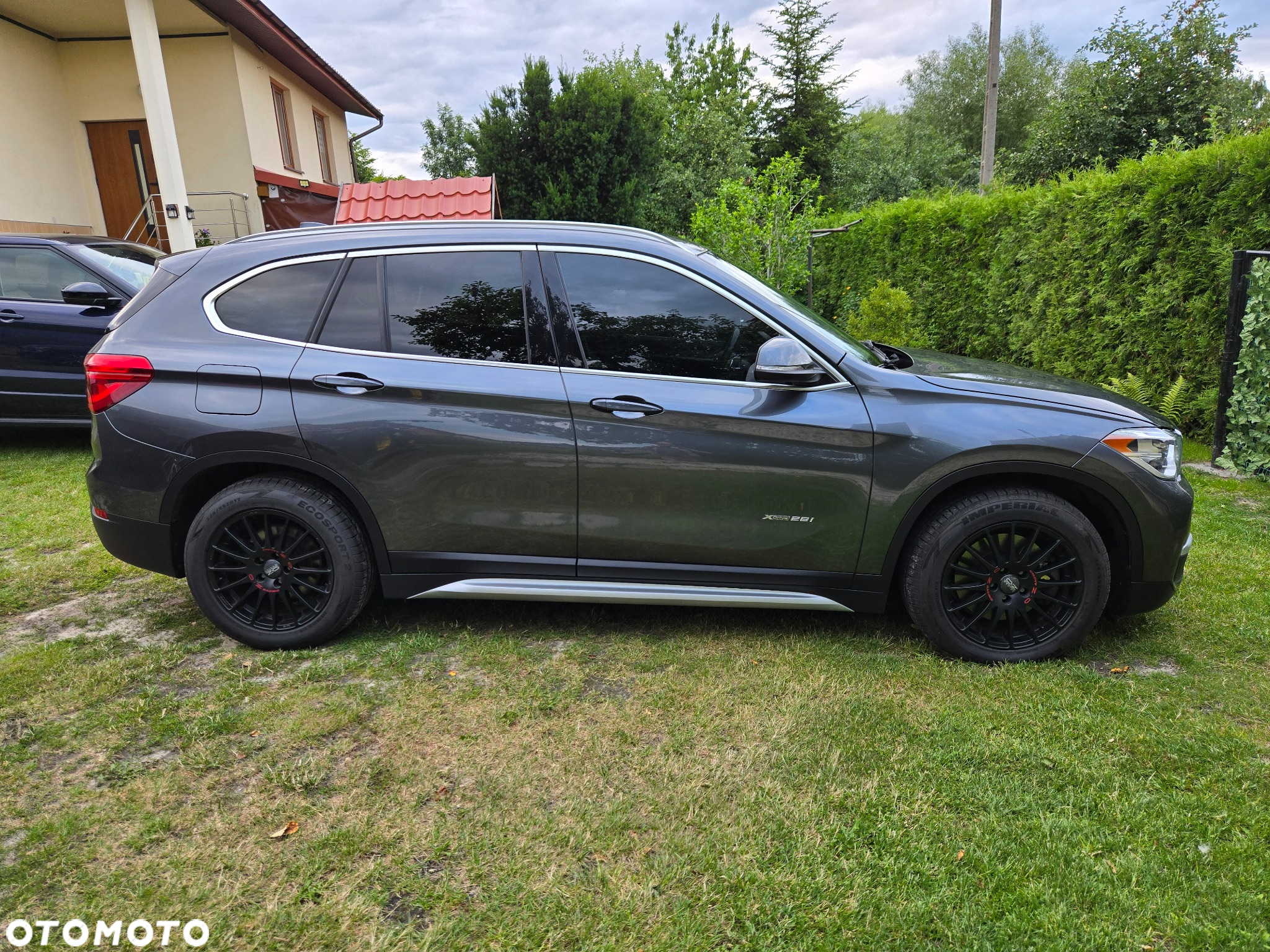 BMW X1 xDrive28i - 4