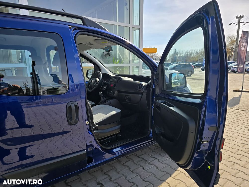 Fiat Fiorino - 9