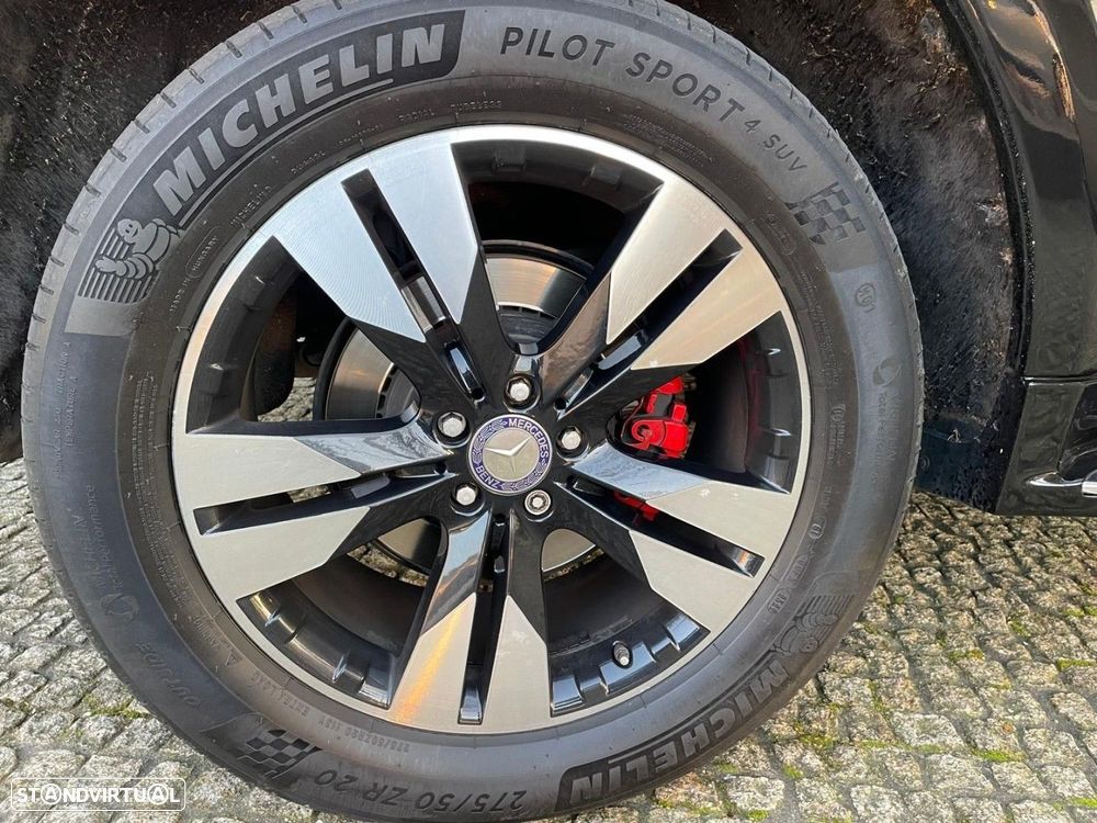 Mercedes-Benz GL 450 CDI - 49