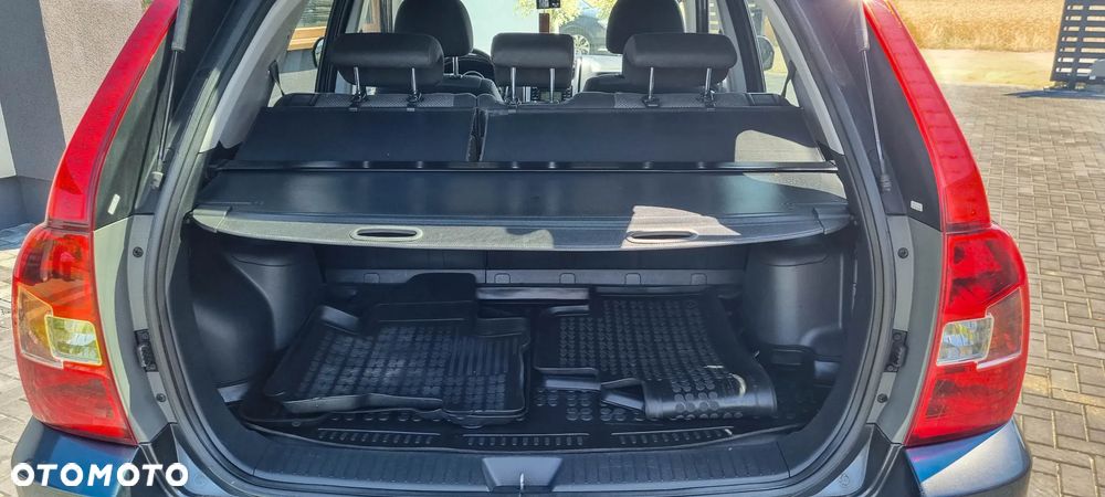 Kia Sportage 2.0 Expedition 2WD - 9