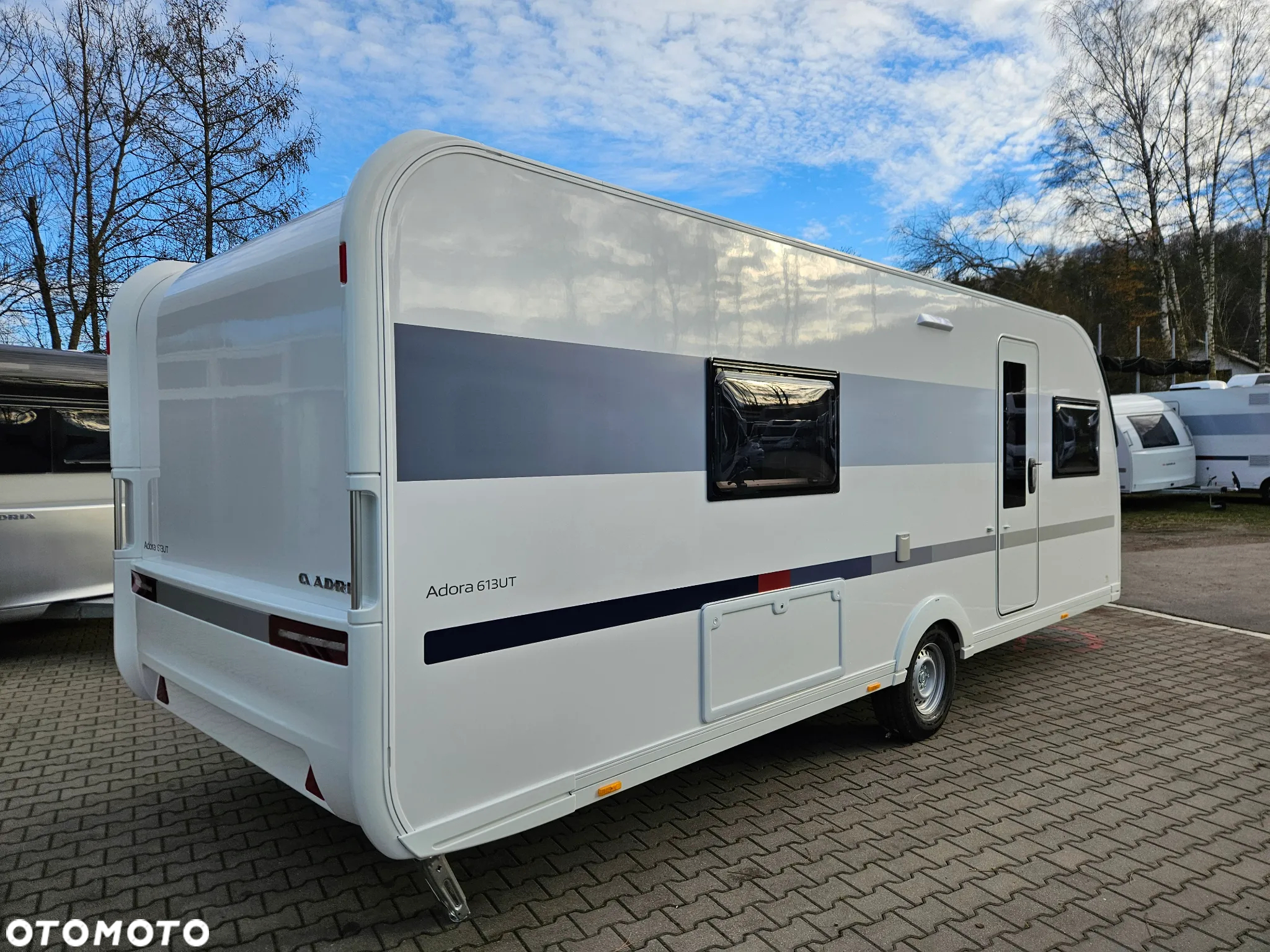 Adria Adora 613 UT - 4