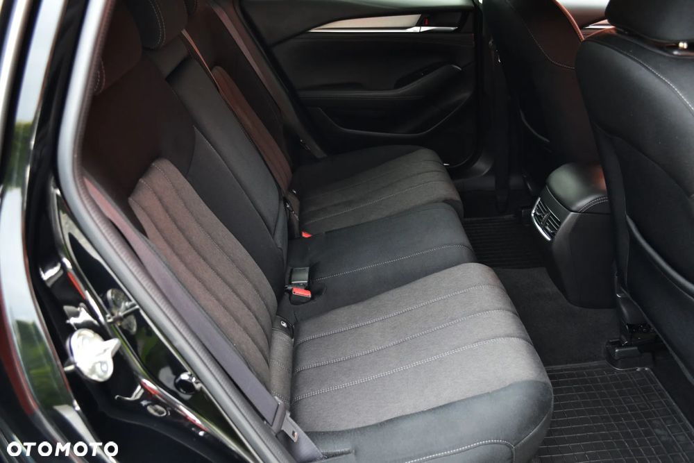 Mazda 6 Kombi SKYACTIV-G 165 Drive Center-Line - 10