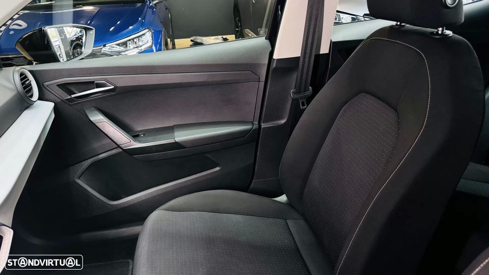 SEAT Arona 1.0 TSI Style - 21