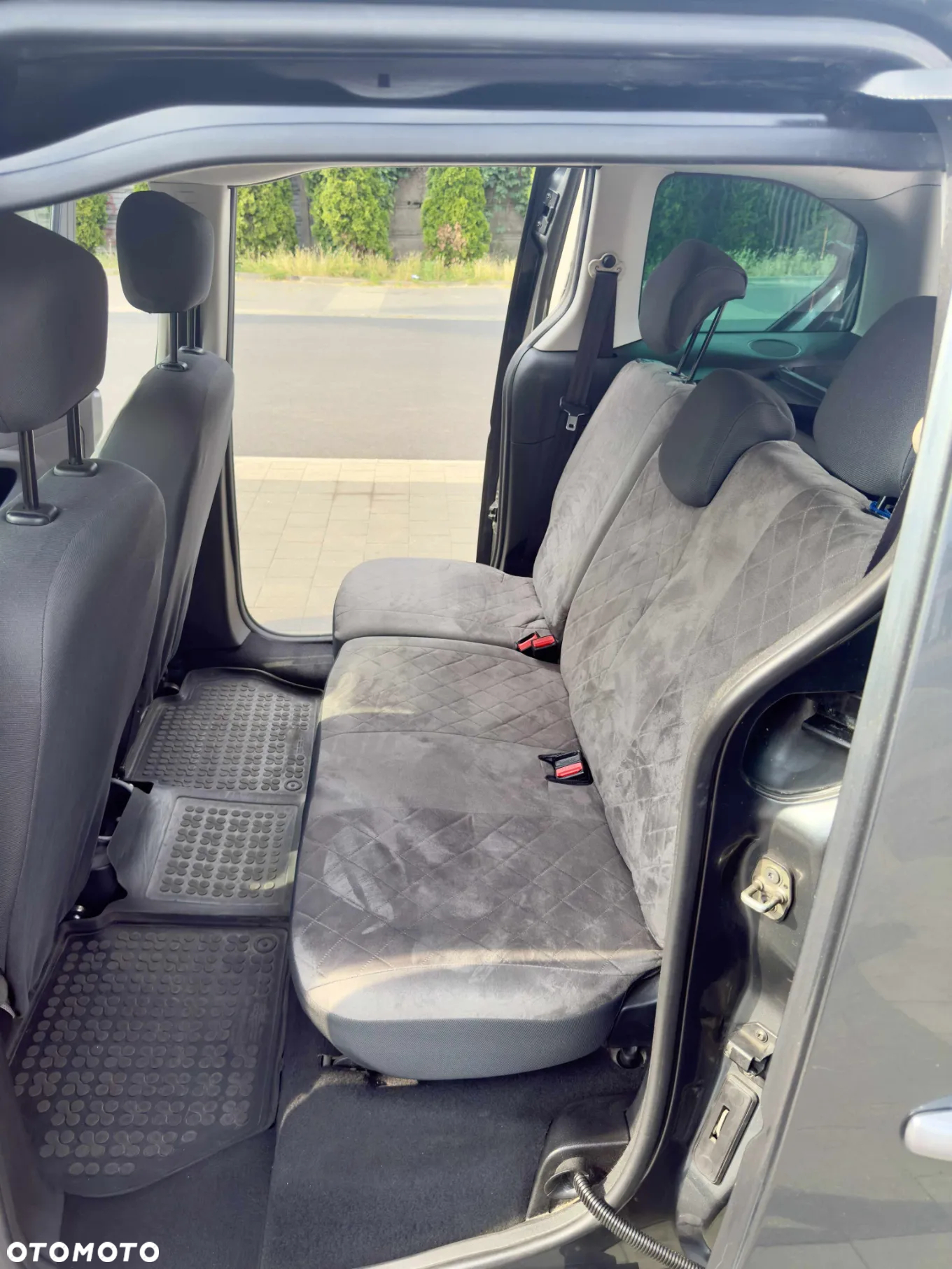 Citroën Berlingo 1.6 BlueHDi MoreLife - 14