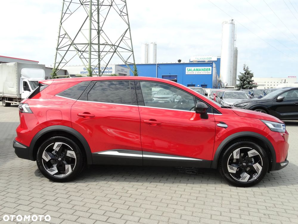 Renault Symbioz TCe Mild Hybrid 140 EDC EVOLUTION - 35
