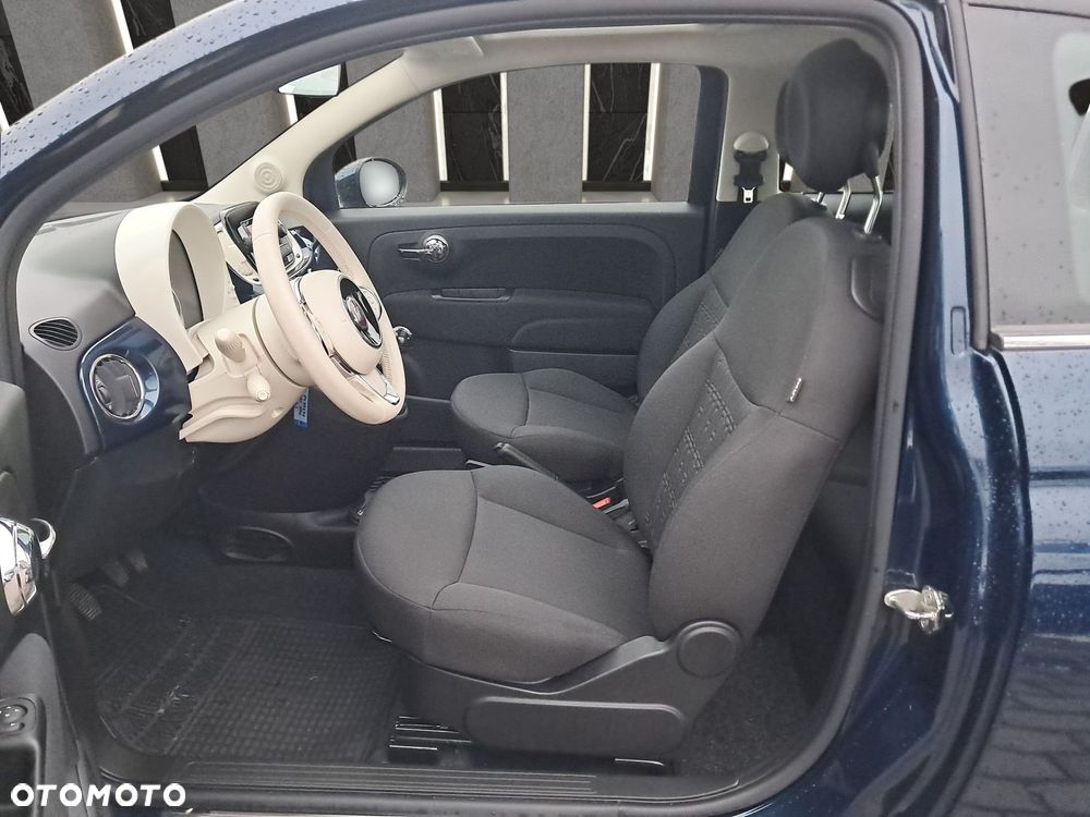 Fiat 500 - 11