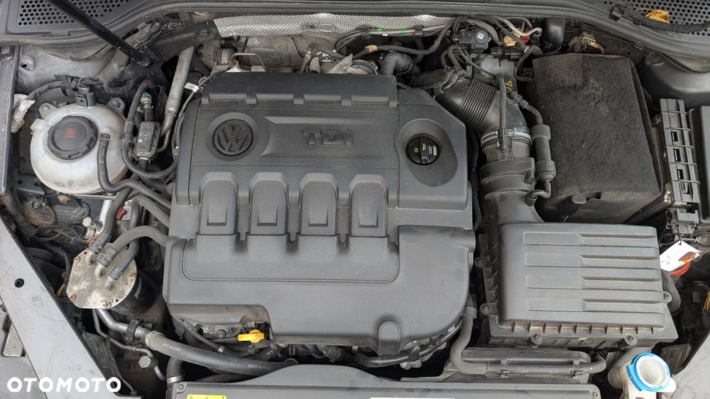 Volkswagen Passat 2.0 TDI BMT Highline DSG - 31